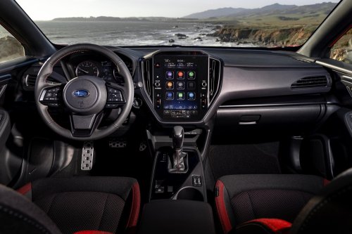 Subaru Impreza Gets $2,000 Price Cut And An Extra 28 HP