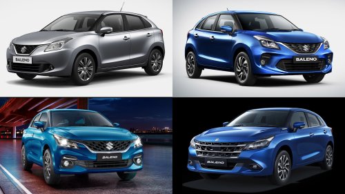 Suzuki’s Decade-Old $6,500 Hatch Loses A Cylinder To Chase Mileage