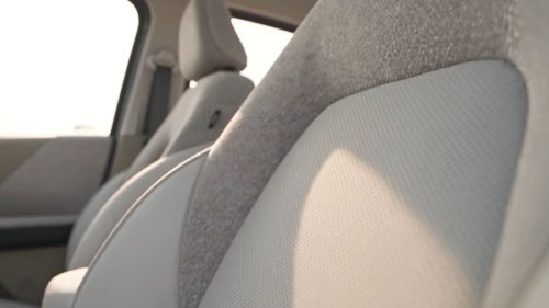 Tata Buried Its New $5.5K Sedan Under 20 Tons Of Gravel To Prove A Point