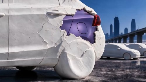 Tata Is Updating Its $6k Sedan And Giving It A New Name