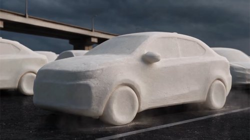 Tata Is Updating Its $6k Sedan And Giving It A New Name