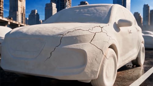 Tata Is Updating Its $6k Sedan And Giving It A New Name