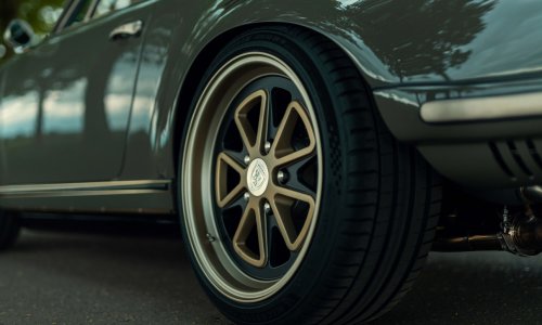 The World Doesn’t Need Another 964 Restomod, But TechArt Built One Anyway