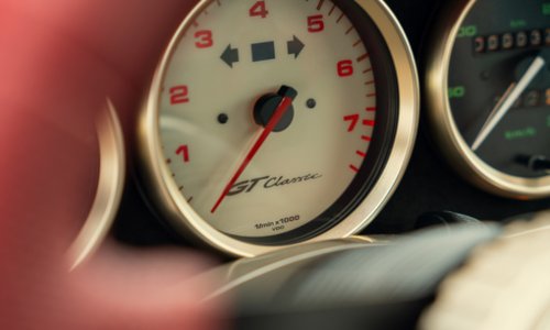 The World Doesn’t Need Another 964 Restomod, But TechArt Built One Anyway