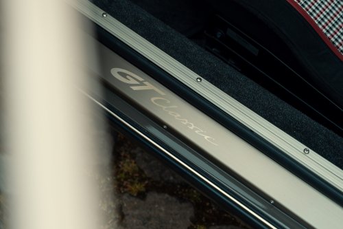 The World Doesn’t Need Another 964 Restomod, But TechArt Built One Anyway