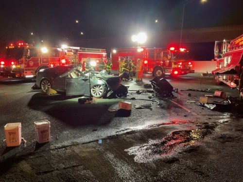 Tesla Settles Potentially Costly Lawsuit Over Autopilot Death