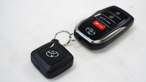 Toyota’s Answer To Rising Land Cruiser Thefts Will Cost You $1,249 And Five Hours