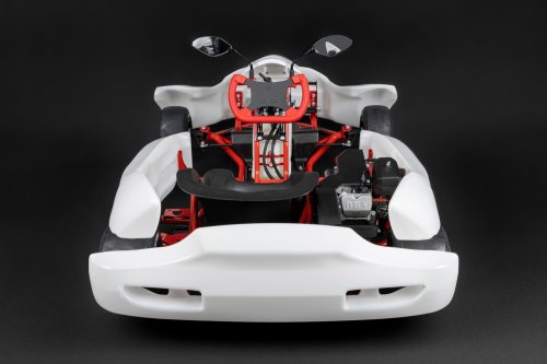 Toyota, The Cheapest Toyota Track Toy Is Here, And It’s Also The Sharpest Of Them All
