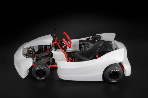Toyota, The Cheapest Toyota Track Toy Is Here, And It’s Also The Sharpest Of Them All