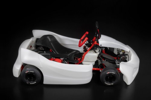 Toyota, The Cheapest Toyota Track Toy Is Here, And It’s Also The Sharpest Of Them All