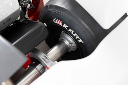 The Cheapest Toyota Track Toy Is Here, And It’s Also The Sharpest Of Them All