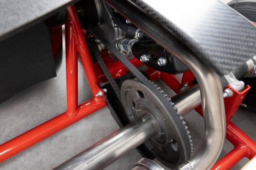 The Cheapest Toyota Track Toy Is Here, And It’s Also The Sharpest Of Them All