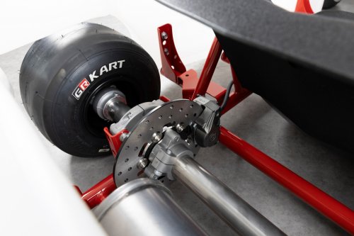 The Cheapest Toyota Track Toy Is Here, And It’s Also The Sharpest Of Them All