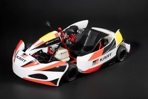 The Cheapest Toyota Track Toy Is Here, And It’s Also The Sharpest Of Them All