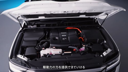 Toyota Land Cruiser 300 Loses Gas Engine, Gains A Flashy Modellista Bodykit
