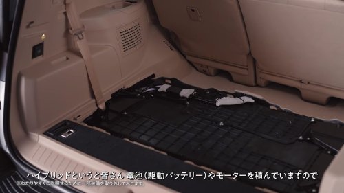 Toyota Land Cruiser 300 Loses Gas Engine, Gains A Flashy Modellista Bodykit