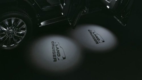 Toyota Land Cruiser 300 Loses Gas Engine, Gains A Flashy Modellista Bodykit