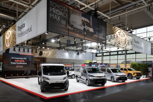 Toyota Confirms New Hilux Variant For 2028