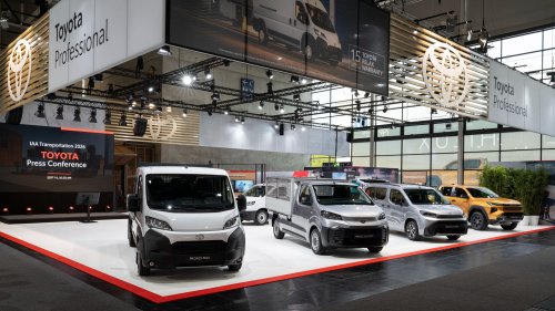 Toyota Confirms New Hilux Variant For 2028