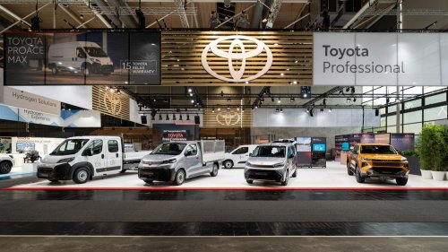 Toyota Confirms New Hilux Variant For 2028