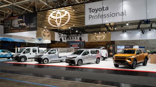 Toyota Confirms New Hilux Variant For 2028