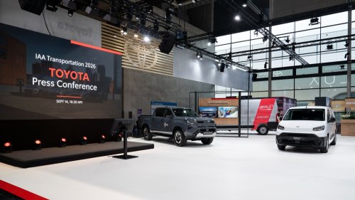 Toyota Confirms New Hilux Variant For 2028