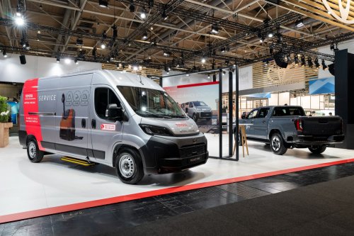 Toyota Confirms New Hilux Variant For 2028