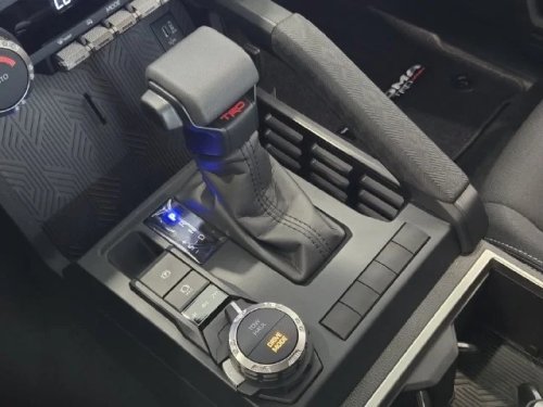 TX Dealer Builds Custom Toyota Tacoma Inspired By Back To The Future