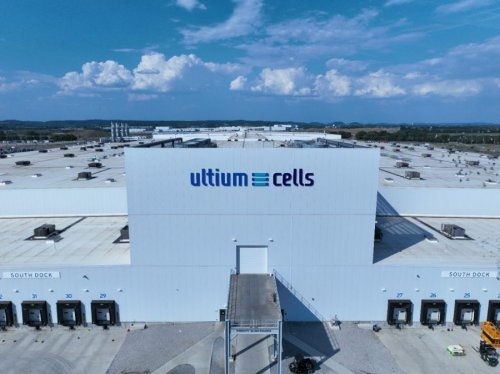 GM’s Next-Gen Battery Is Inching Closer To Production