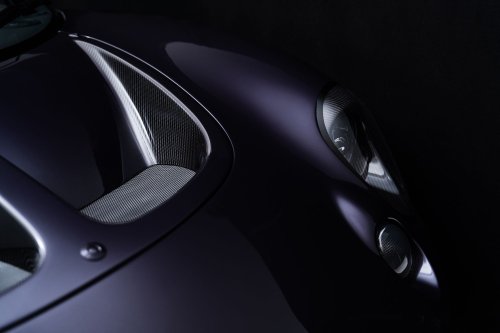 A Used Lotus Elise Costs $28K. This Center-Seat Restomod Costs Nearly $500,000