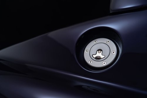 A Used Lotus Elise Costs $28K. This Center-Seat Restomod Costs Nearly $500,000