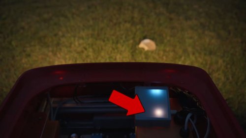 This VW Golf GTI Doesn’t Drive On Roads – It Cuts Grass