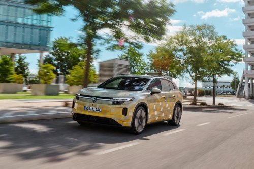As VW Kills Off The ID.4, It Launches A $12,500 Discount In The US