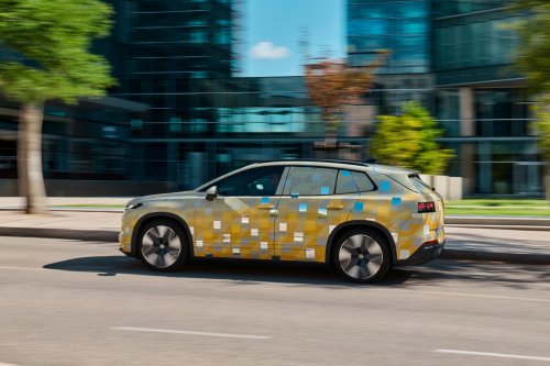VW Confirms ID. Tiguan To Replace The ID.4 And ID.5