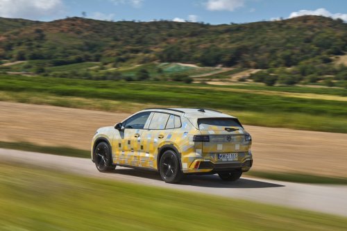 As VW Kills Off The ID.4, It Launches A $12,500 Discount In The US