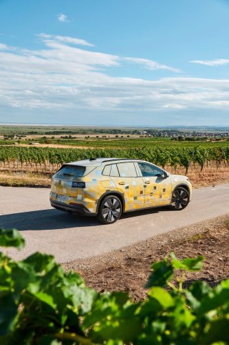 VW Confirms ID. Tiguan To Replace The ID.4 And ID.5