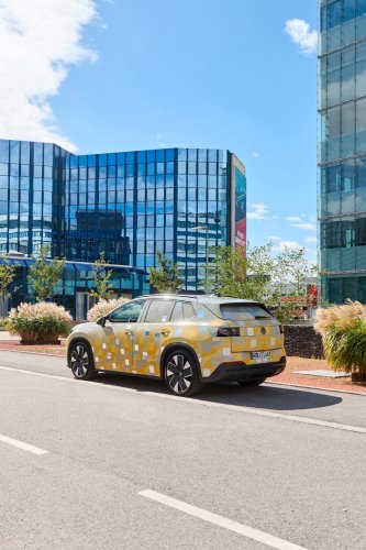 VW Confirms ID. Tiguan To Replace The ID.4 And ID.5
