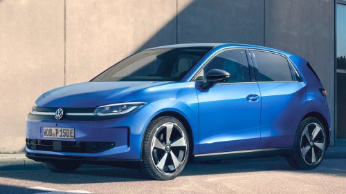 VW’s ID. Polo Waiting List Is So Long You’ll Get A McLaren Sooner