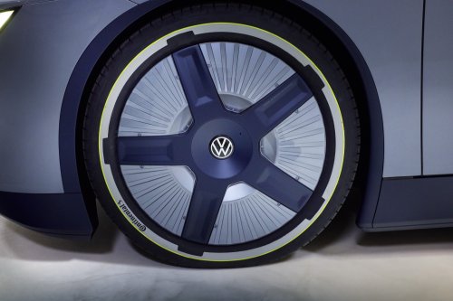 SuperCar, VW’s Hypermiling Supercar Is Back