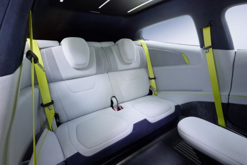 VW’s Hypermiling Supercar Is Back