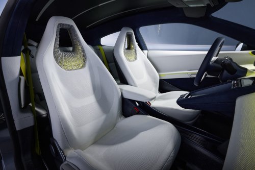 VW’s Hypermiling Supercar Is Back