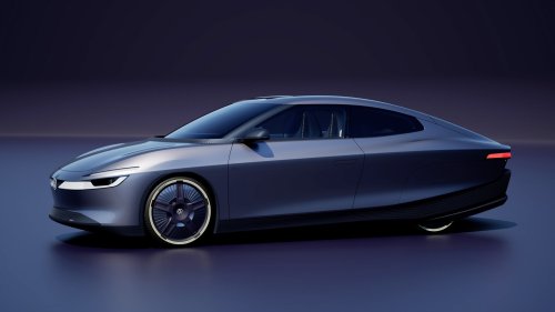 VW’s Hypermiling Supercar Is Back