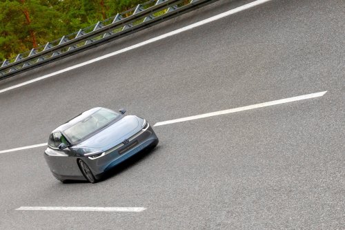 VW’s Hypermiling Supercar Is Back