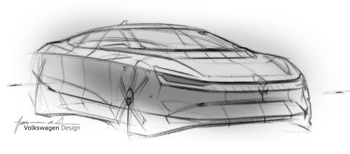 VW Has Created A New Version Of The Ultra-Efficient XL1