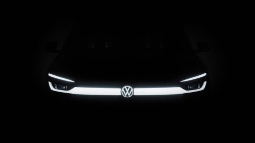 VW Has Created A New Version Of The Ultra-Efficient XL1