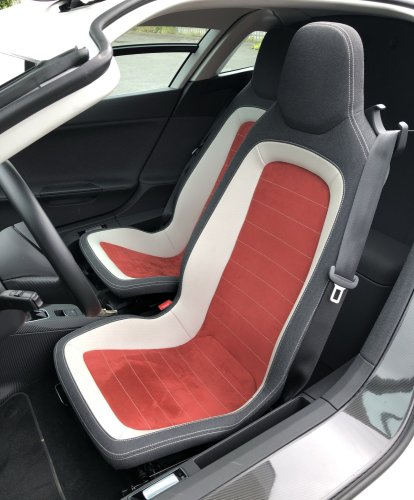 VW’s Hypermiling Supercar Is Back