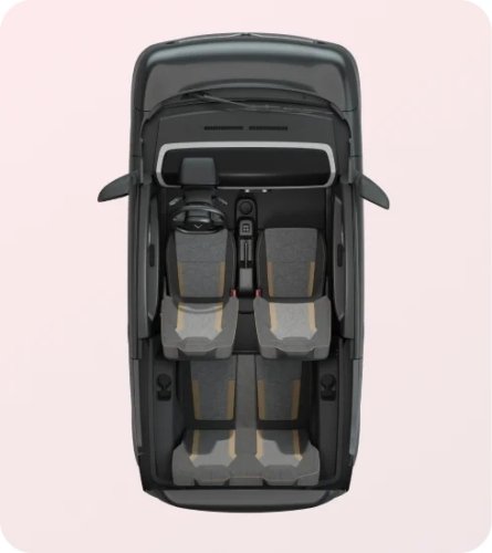 Tiny, Slow, And Super Cheap: The VinFast VF 2 Could Come To America And Europe