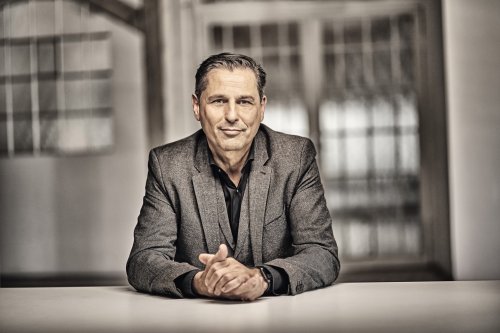 Volvo, Volvo Hires Ex-Skoda CEO To Lead Massive 13-Model Strategy