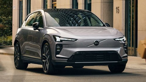 Volvo, Volvo Will Launch 13 New Models By 2030, And Not All Of Them Will Be SUVs