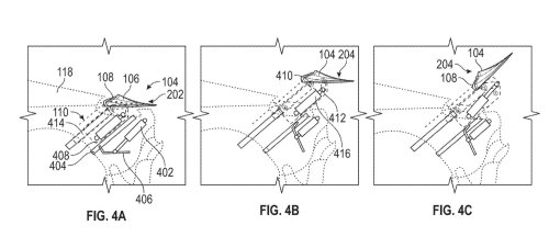 Tesla, Tesla Spoiler Patent Hides What Could Be Our Best Look Yet At The Roadster
